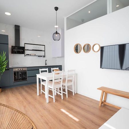 สมาร์ตเรนทัล ปวยร์ตา เดล ซอล Apartment มาดริด ภายนอก รูปภาพ